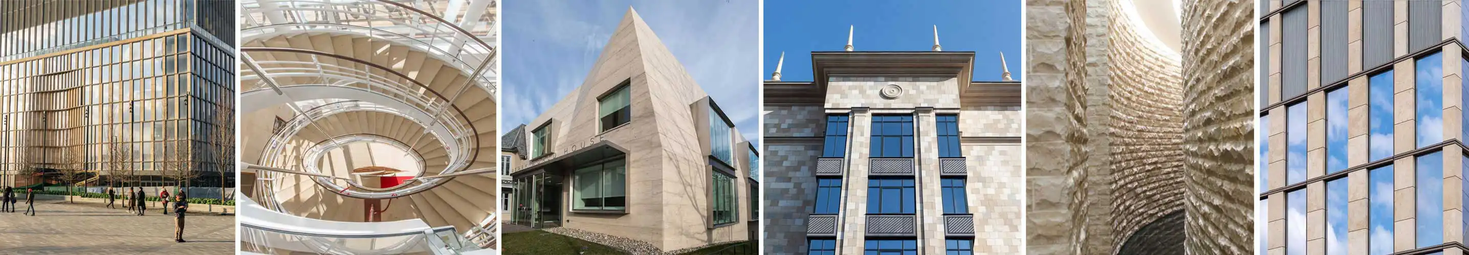 Architectural Limestone
